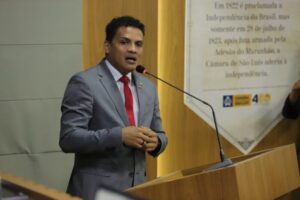 Coletivo Nós critica ausência de mulheres na Comissão de Ética da Câmara de São Luís