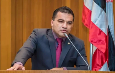 Veja Agora: Mesa da Câmara arquiva pedido de cassação do mandato de Josimar Maranhãozinho