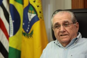 Ministério Público tenta avançar sobre espólio de João Castelo para ressarcimento de R$ 73,7 milhões