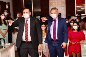 PF faz buscas e mira Zezildo Almeida por desvios em contratos de R$ 6,3 milhões em Santa Helena