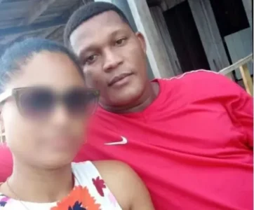 Homem é morto a tiros na frente da esposa no MA