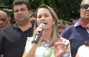 MP Eleitoral investiga se Josa Silva concedeu ‘aporte financeiro’ a servidores