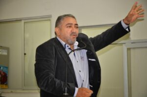 Promotor dá 20 dias para José Carlos apresentar defesa em inquérito