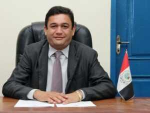 Vereador de Açailândia é afastado do cargo