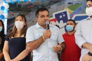 2022: Josimar de Maranhãozinho reafirma pré-candidatura ao governo do estado