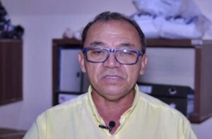 Josimar da Serraria tem 5 dias para informar como usou recursos para Covid-19, diz Justiça