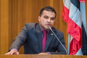 Por 2022, Josimar Maranhãozinho estuda romper com Flávio Dino