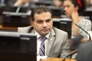Elo com Josimar Maranhãozinho leva ao STF investigação contra Eduardo DP