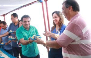 Alvo da PF, Josimar Maranhãozinho volta a falar que é pré-candidato ao Palácio dos Leões