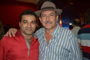 Josimar Maranhãozinho emplaca Mauro da Hidraele na superintendência do Incra