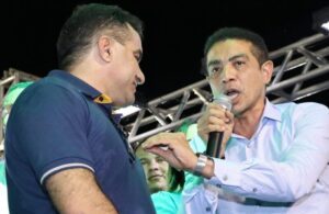 PF faz buscas contra Josimar e Pastor Gil em desdobramento da Ágio Final