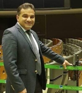 Josimar do Maranhãozinho é citado por acusados de desvios de emendas da saúde