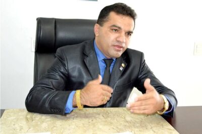 Depois de fazer furor em 2020, Josimar de Maranhãozinho ainda não disse como agirá em 2024