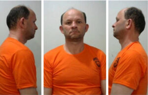 Preso pela PF, Pacovan é mandado para o Centro de Triagem em Pedrinhas