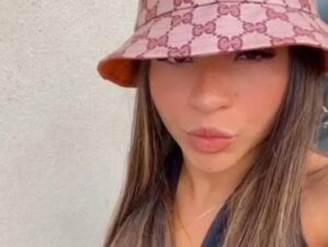 Barbárie!!! Jovem é espancada, esfaqueada e encontrada em chamas às margens de BR