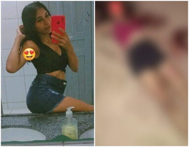 Jovem de apenas 18 anos é morta a tiros dentro da própria casa no interior do Maranhão