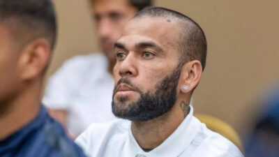 Julgamento do jogador Daniel Alves vai durar três dias e terá 28 testemunhas