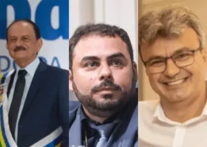 Prever/Difusora: Dr. Julinho lidera pesquisa em Ribamar com 50% das intenções de voto