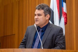 Deputado Júnior França propõe construção de Parque Regional de Exposições em Santa Luzia