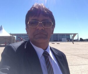 Justiça condena Júnior Franco e mais 11 por fraude em licitação