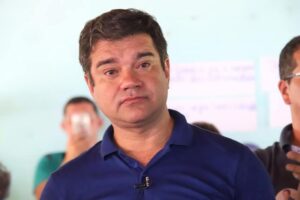 Promotoria investiga responsabilidade sobre obras inacabadas nas gestões Júnior Marreca e Magno Amorim