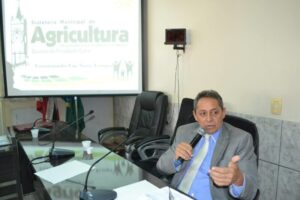 Gestão Juran Carvalho repassou mais de R$ 7 milhões para Coopmar