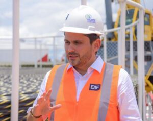 Juscelino Filho diz que infovia entre Belém e Macapá vai levar inclusão digital e social para a Amazônia