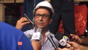 Sob iminência de perda do cargo e prisão, Juscelino Oliveira renuncia mandato