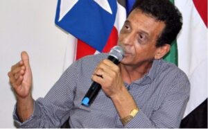 Juscelino Oliveira vira réu acusado de recebimento irregular de diárias