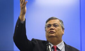 OAB/MA parabenizou Flávio Dino pela indicação ao STF