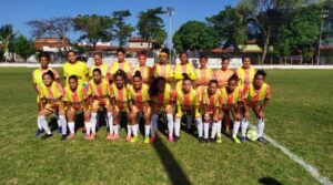 Ranking da CBF: Juventude Timonense é a equipe do Maranhão mais bem pontuada