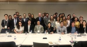 DOE não traz autorização de afastamento para Karen Barros viajar aos EUA