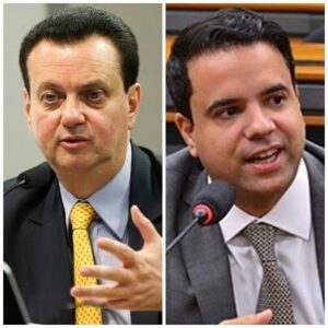 Se Kassab levar PSD para Lula, colocará Edilázio Jr. em situação complicada