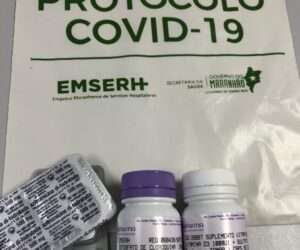 Entidades médicas se manifestam contra o uso generalizado da cloroquina, protocolo adotado pela SES