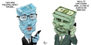 Defesa de Moro-Dallagnol sobre “comercial” é pífia