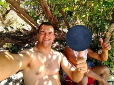 Aliado de pré-candidata a prefeita em Alto Alegre do Pindaré sendo investigado pela Polícia Federal