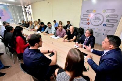 Maternidade Maria do Amparo será reaberta após intervenção da Câmara