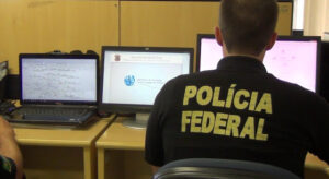 PF cumpre mandados de busca e apreensão em inquérito do STF sobre fake news