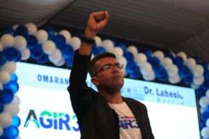 Associação criminosa integrada por Lahésio fazia transferências fracionadas para mascarar esquema, diz investigação