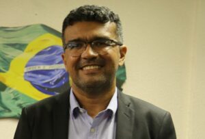 Lahesio Bonfim fez acordo para encerrar ação sobre homicídio
