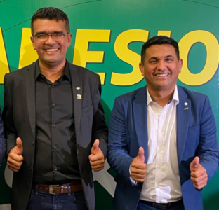 Eleições 2024: anunciado mais um pré-candidato a prefeito de São Luís