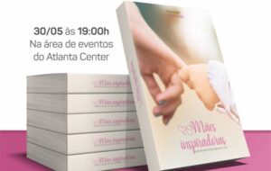 Livro que inspira o empreendedorismo em mulheres será lançado em São Luís