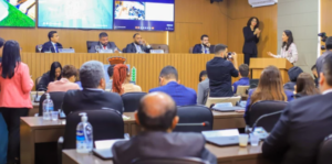 Câmara de São Luís aprova LDO de 2024