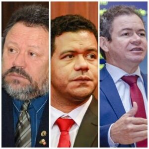 Crise no Grupo Leitoa, em Timon, tem a ver com o futuro político do ex-prefeito Luciano Leitoa