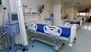 Editais fracassam, e Ministério da Saúde entrega só 17% dos leitos de UTI prometidos