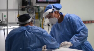 Ocupação de leitos de UTI para Covid-19 beira o colapso em Imperatriz e Grande São Luís