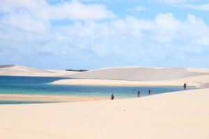 Governo Lula tira Lençóis Maranhenses e unidades de conservação de plano de privatização