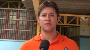 Léo Coutinho, ex-prefeito de Caxias, vira réu acusado de apropriação indébita previdenciária