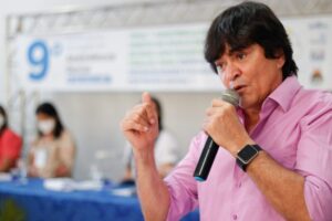 Promotoria de Estreito apura suspeita de irregulares em contrato de lixo da gestão Léo Cunha