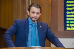 Justiça Federal ouvirá testemunhas em ação de improbidade contra Leonardo Sá